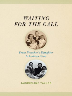 cover image of Waiting for the Call